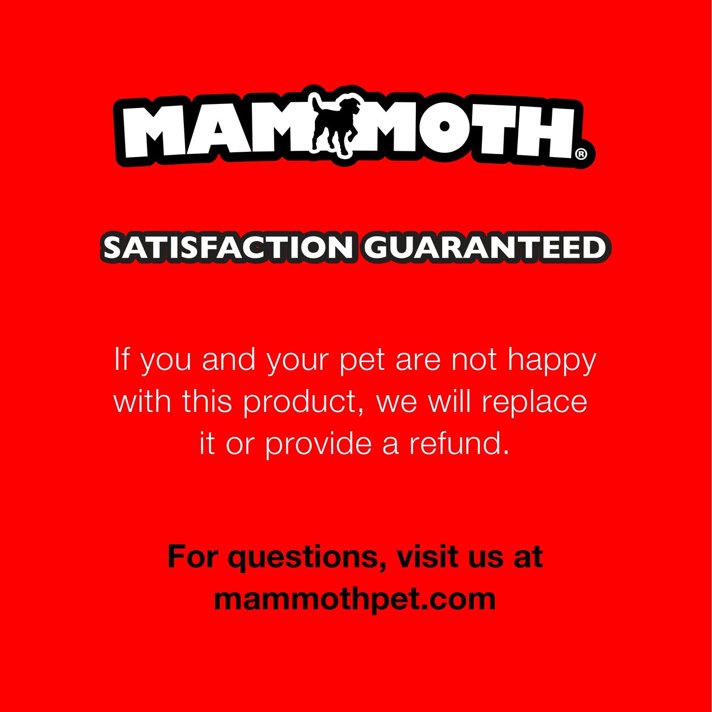 Flossy Chews Cloth 4 Knot Tug Rope Dog Toy, Large, 27", Assorted Colors